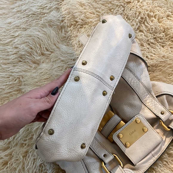 Chloe Paddington Bag - Picture 11 of 11